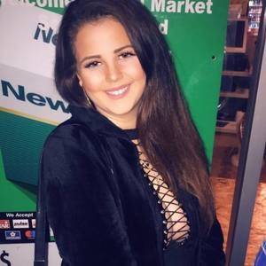 Meet your Posher, Lindsay